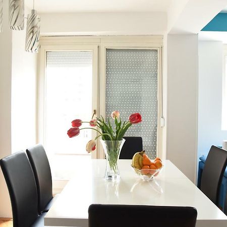 Kiara Apartments סקופיה מראה חיצוני תמונה