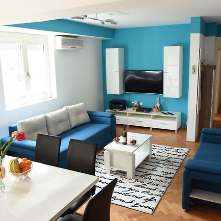 Kiara Apartments סקופיה מראה חיצוני תמונה