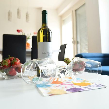 Kiara Apartments סקופיה מראה חיצוני תמונה