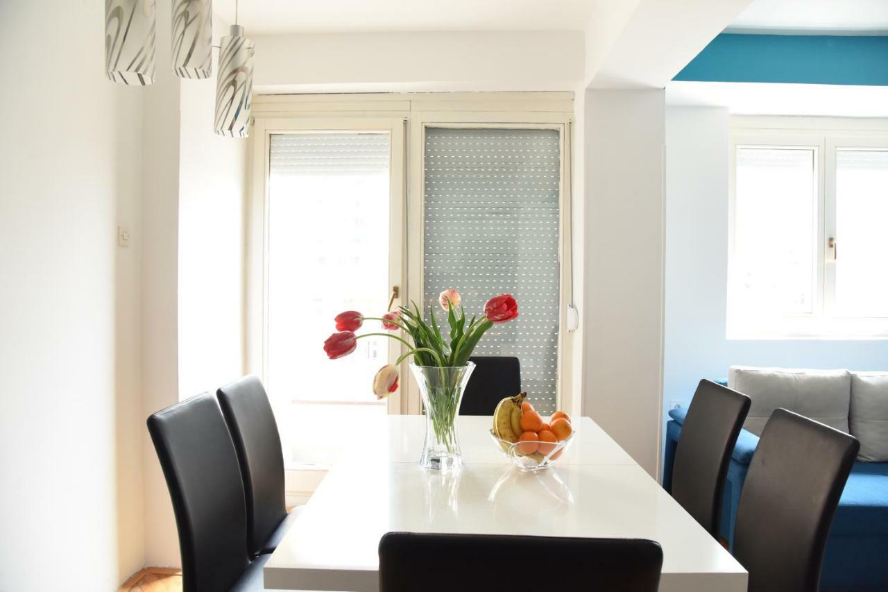 Kiara Apartments סקופיה מראה חיצוני תמונה