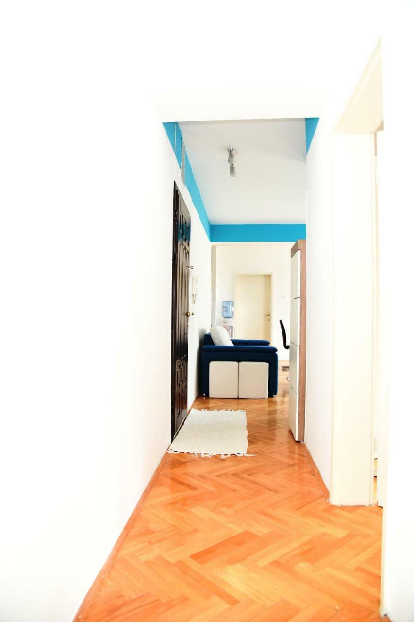Kiara Apartments סקופיה מראה חיצוני תמונה