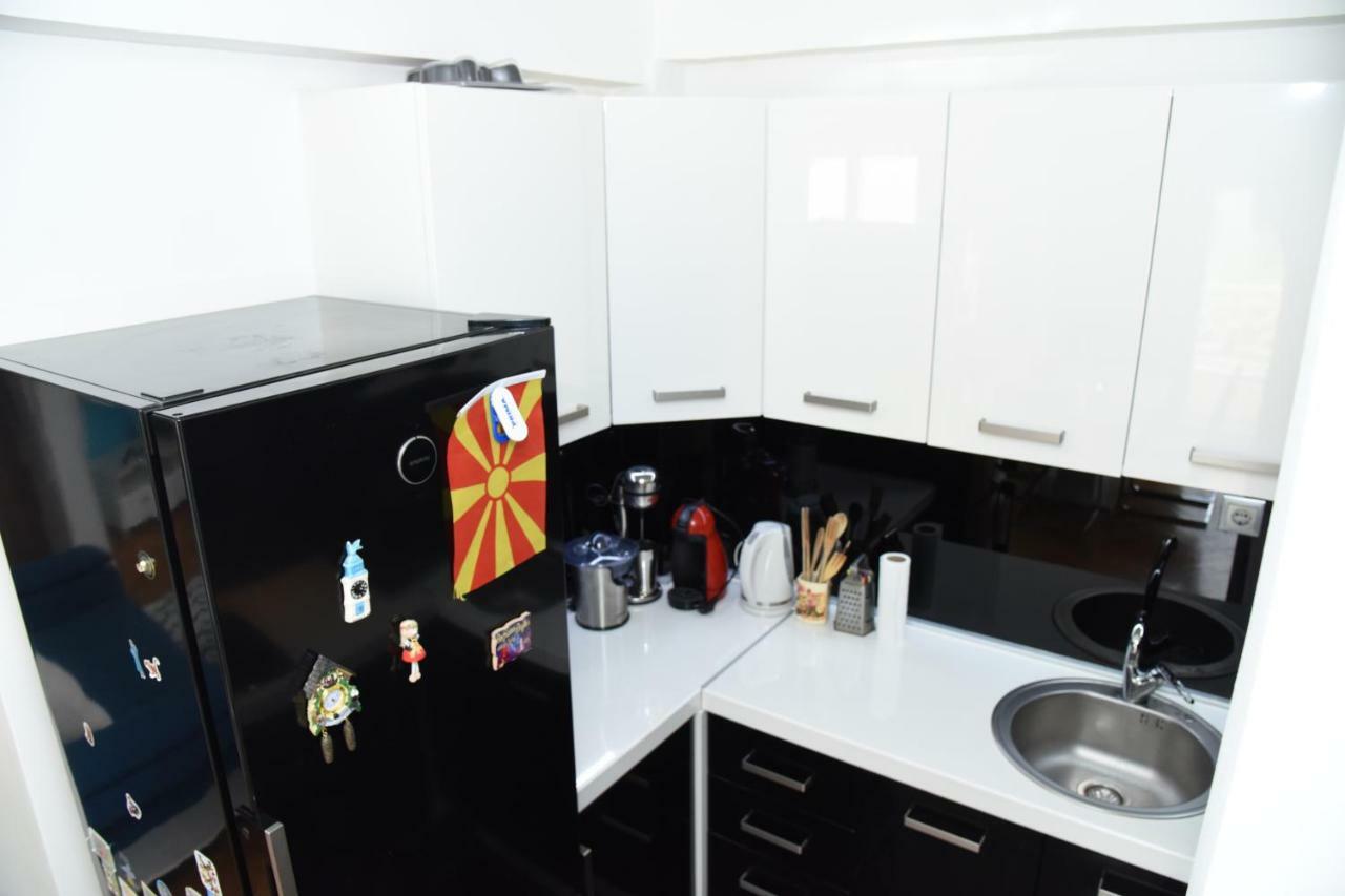 Kiara Apartments סקופיה מראה חיצוני תמונה