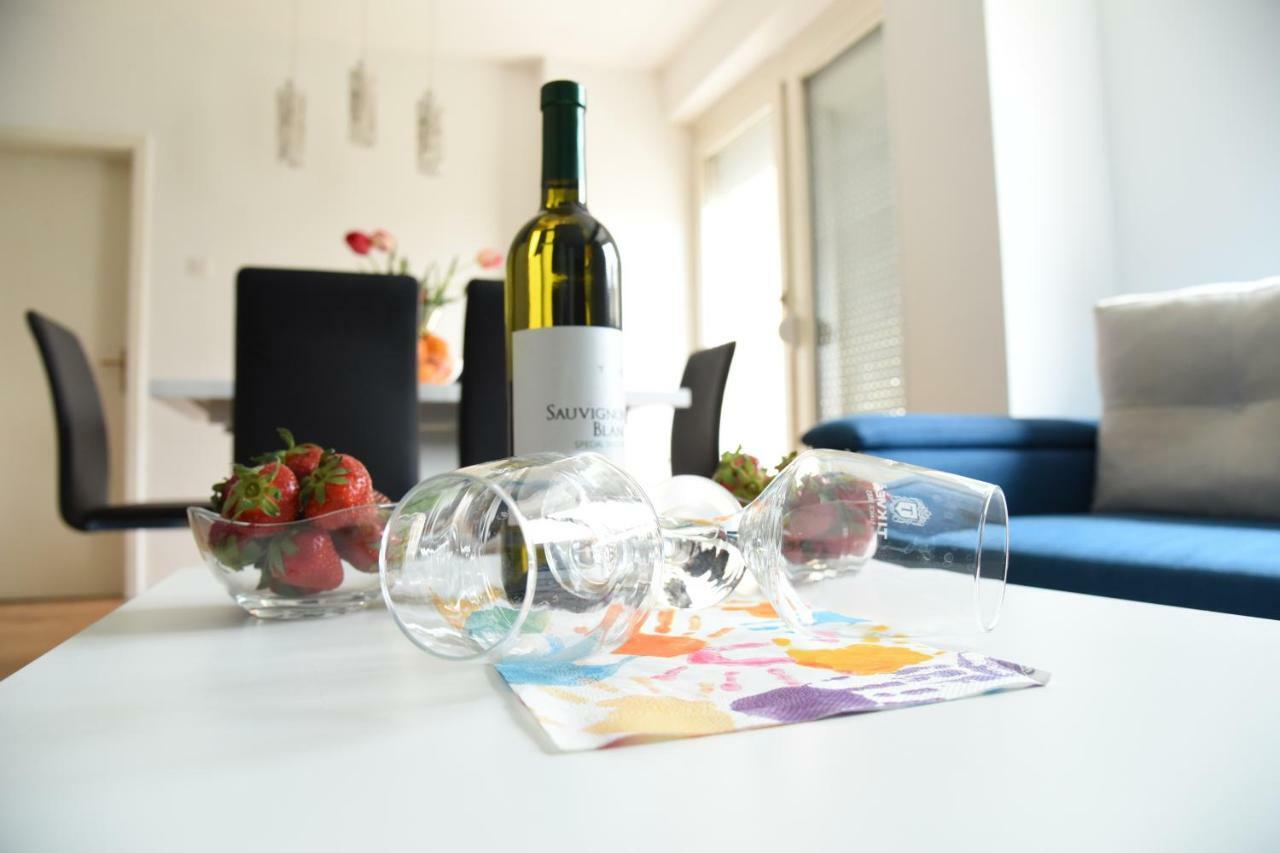 Kiara Apartments סקופיה מראה חיצוני תמונה