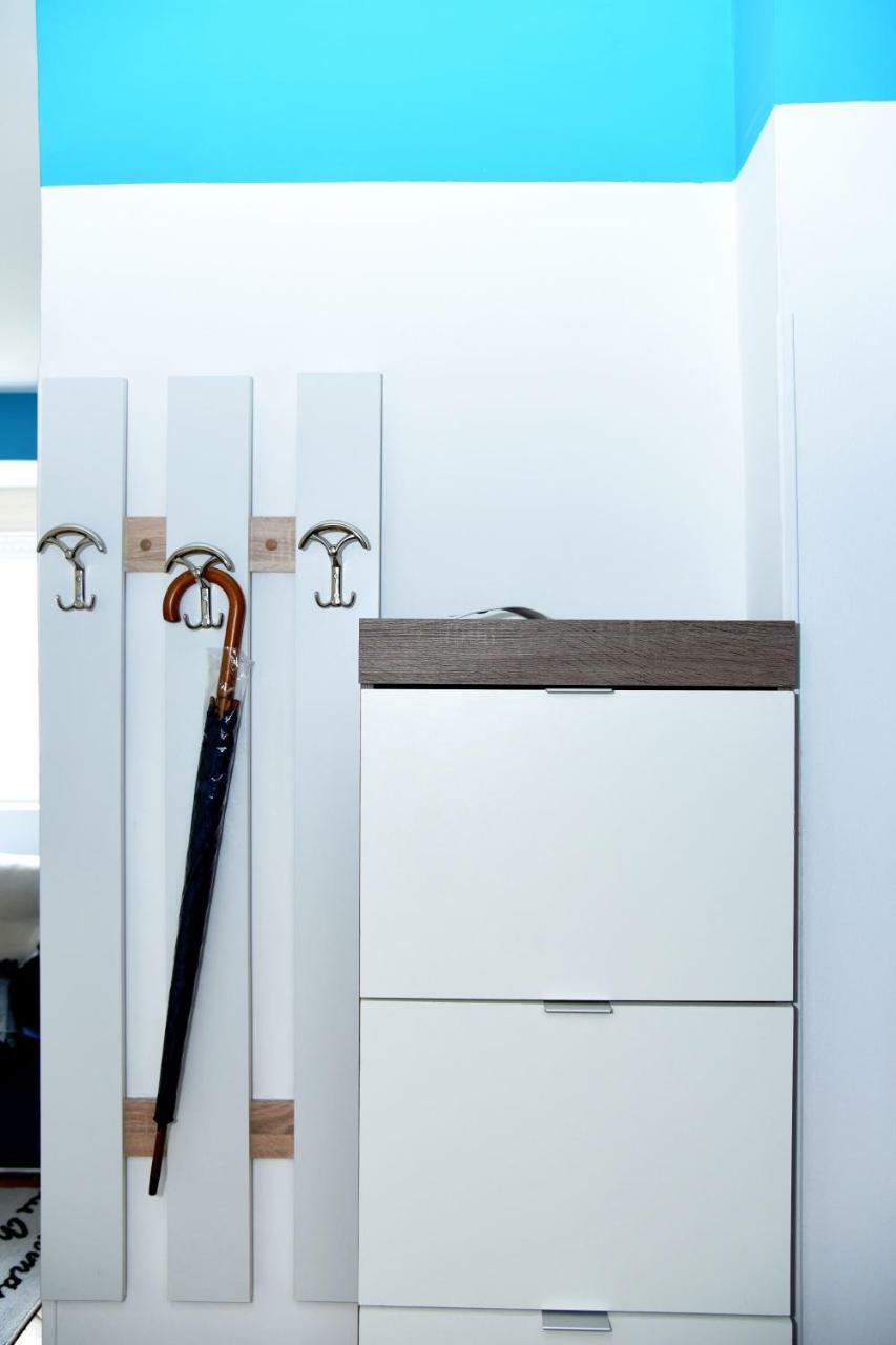 Kiara Apartments סקופיה מראה חיצוני תמונה