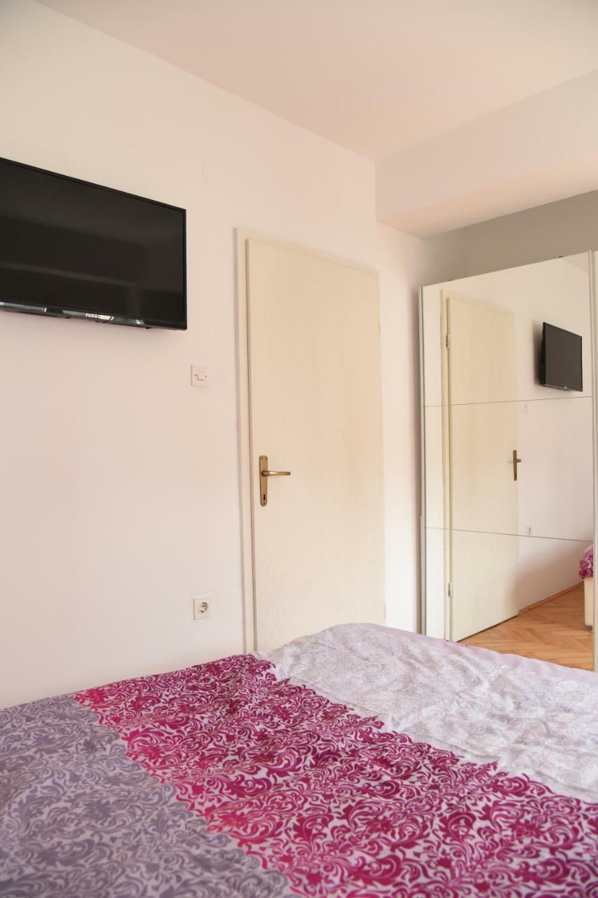 Kiara Apartments סקופיה מראה חיצוני תמונה