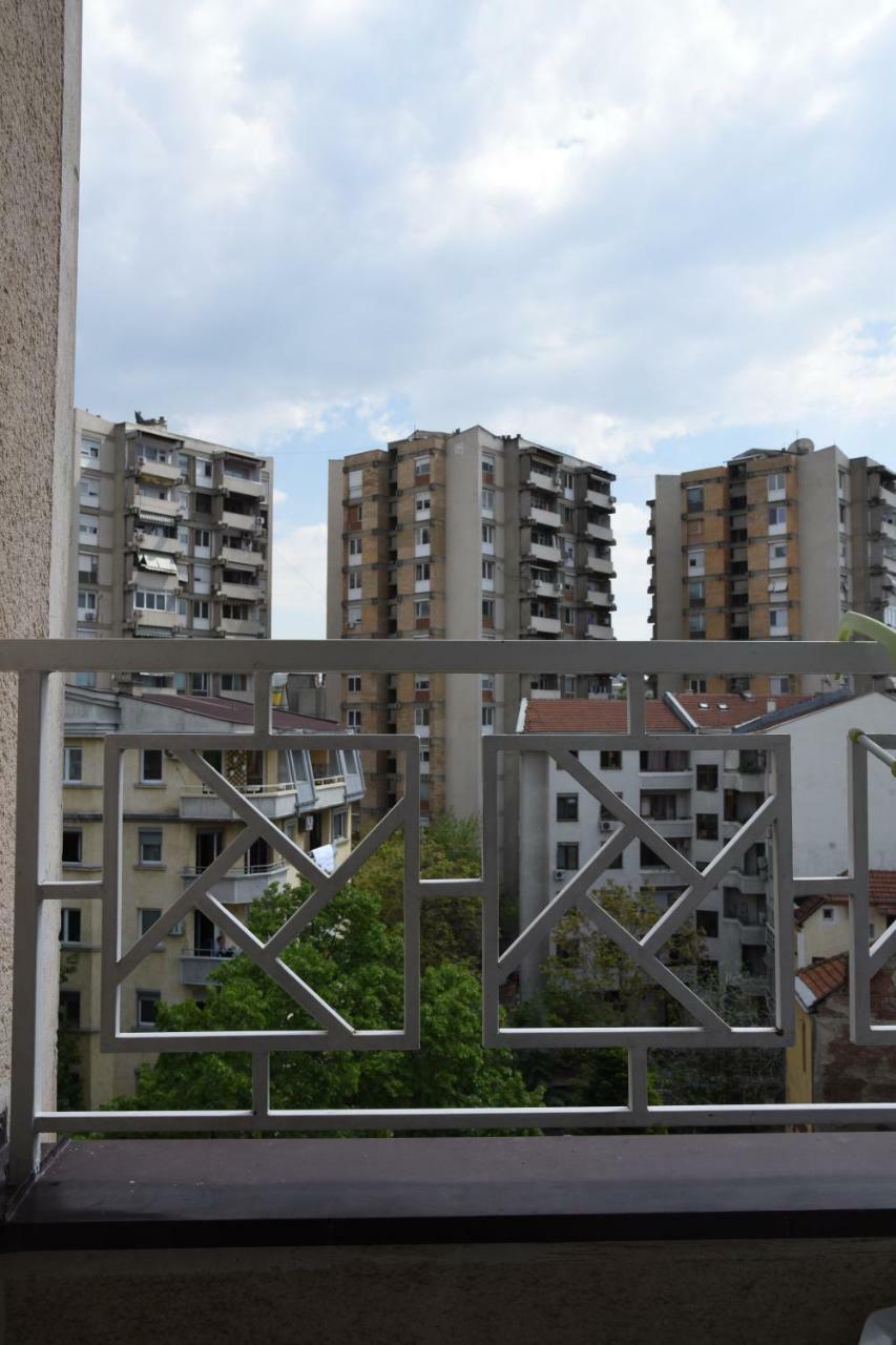 Kiara Apartments סקופיה מראה חיצוני תמונה