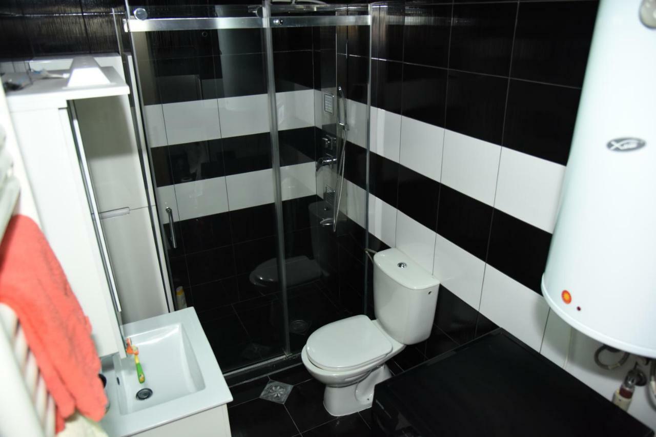 Kiara Apartments סקופיה מראה חיצוני תמונה