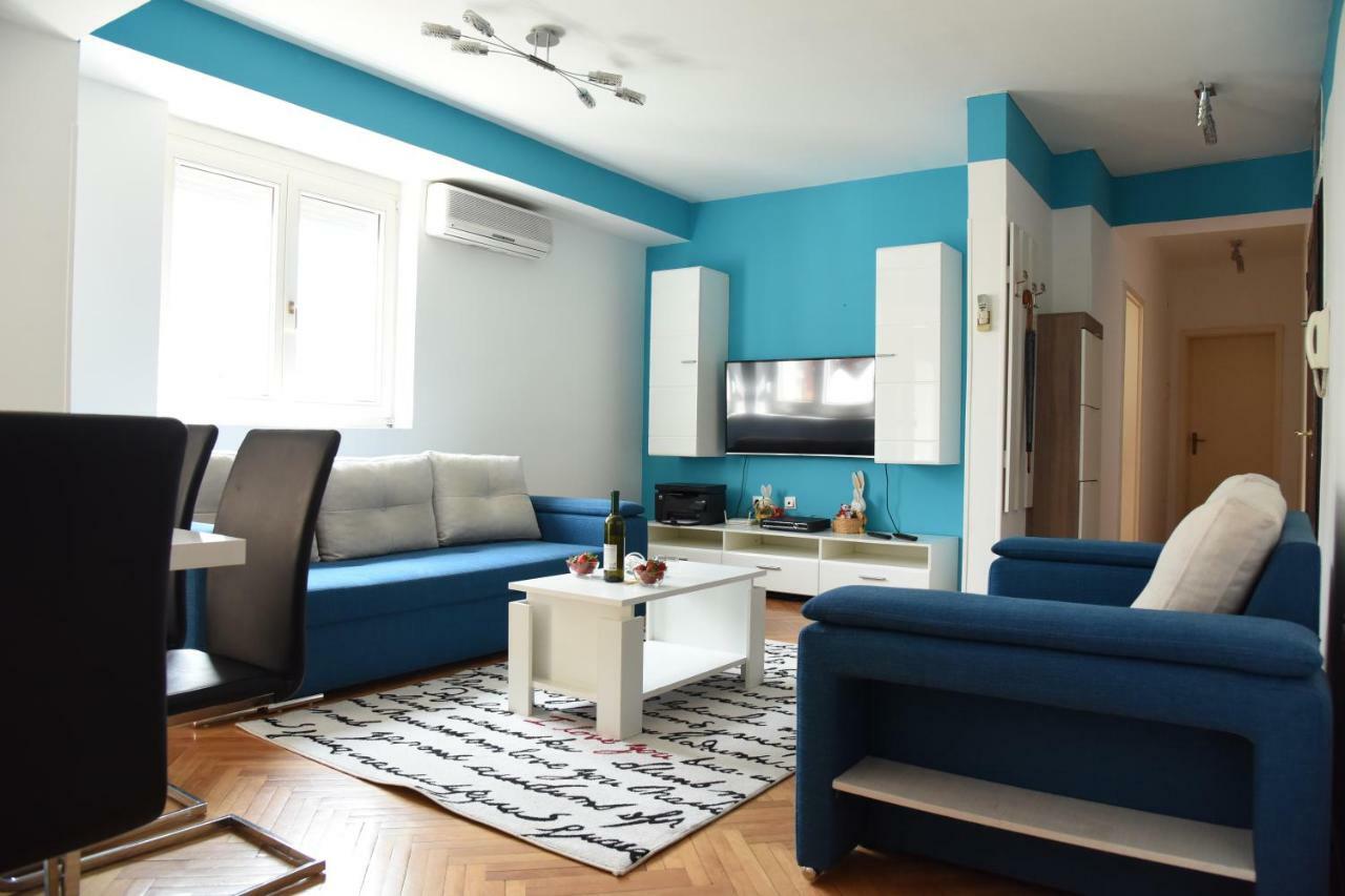 Kiara Apartments סקופיה מראה חיצוני תמונה