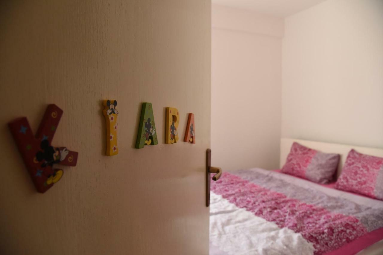 Kiara Apartments סקופיה מראה חיצוני תמונה